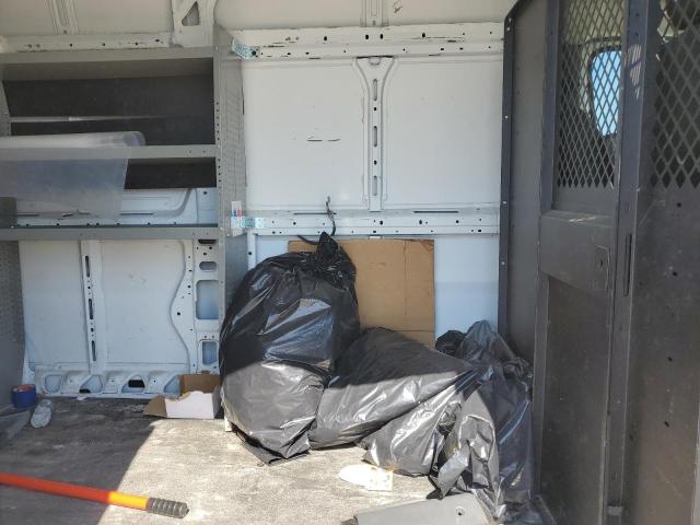 3C6LRVDG8PE504022 - 2023 RAM PROMASTER 2500 HIGH TWO TONE photo 11