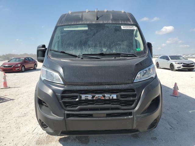 3C6LRVDG8PE504022 - 2023 RAM PROMASTER 2500 HIGH TWO TONE photo 5