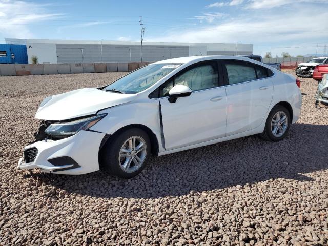 2018 CHEVROLET CRUZE LT, 