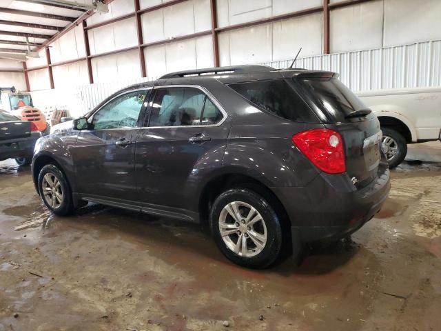 2GNALDEK9D6158368 - 2013 CHEVROLET EQUINOX LT CHARCOAL photo 2