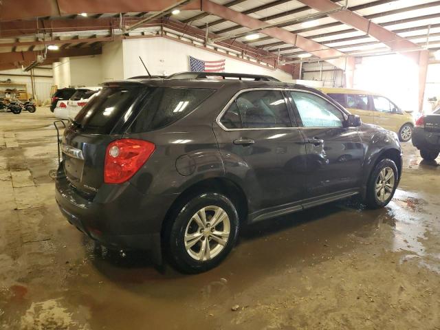 2GNALDEK9D6158368 - 2013 CHEVROLET EQUINOX LT CHARCOAL photo 3