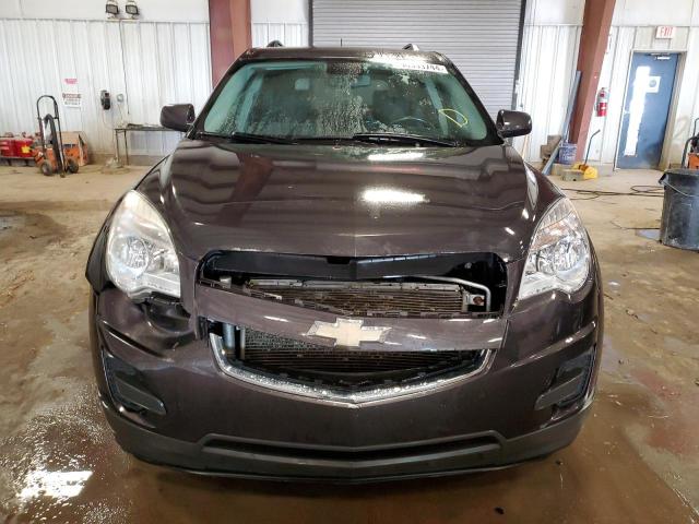 2GNALDEK9D6158368 - 2013 CHEVROLET EQUINOX LT CHARCOAL photo 5