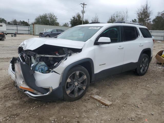 2017 GMC ACADIA SLT-2, 