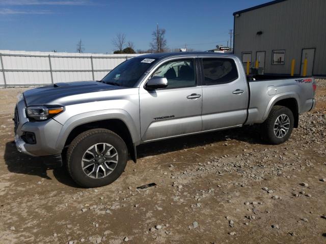 2023 TOYOTA TACOMA DOUBLE CAB, 