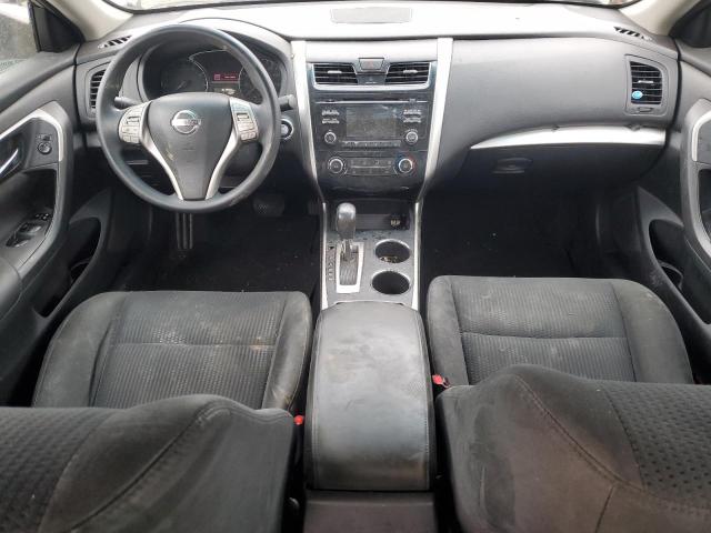 1N4AL3AP4FC180413 - 2015 NISSAN ALTIMA 2.5 SILVER photo 8