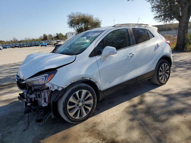 2019 BUICK ENCORE PREFERRED, 