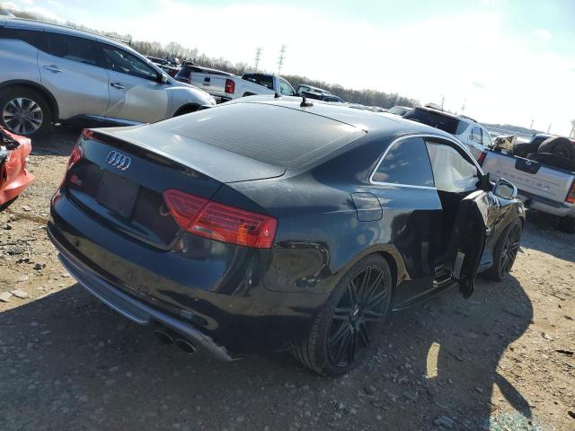 WAUVGAFR6DA068152 - 2013 AUDI S5 PRESTIGE BLACK photo 3