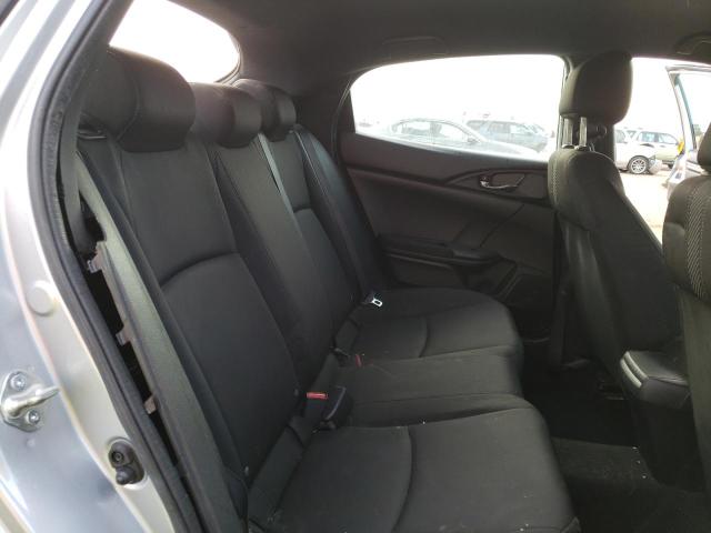 SHHFK7H43JU203146 - 2018 HONDA CIVIC SPORT 灰色 照片 10