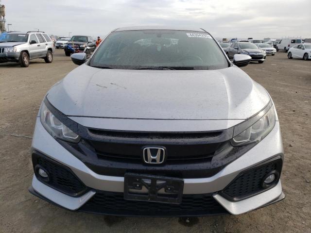 SHHFK7H43JU203146 - 2018 HONDA CIVIC SPORT 灰色 照片 5