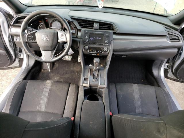 SHHFK7H43JU203146 - 2018 HONDA CIVIC SPORT 灰色 照片 8