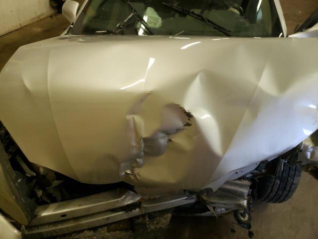 2G2WP522351300178 - 2005 PONTIAC GRAND PRIX 银色 照片 11