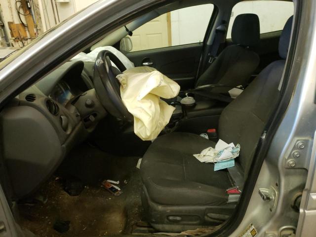 2G2WP522351300178 - 2005 PONTIAC GRAND PRIX 银色 照片 7