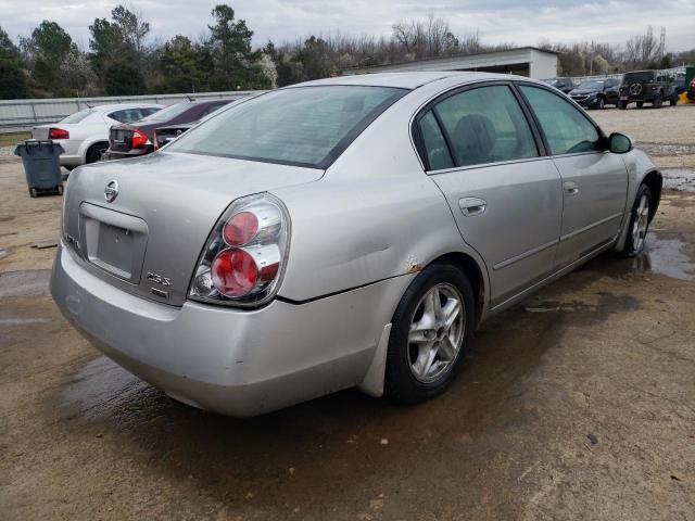 1N4AL11D06C226622 - 2006 NISSAN ALTIMA S SILVER photo 3