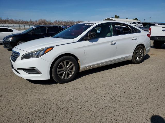 2016 HYUNDAI SONATA SE, 