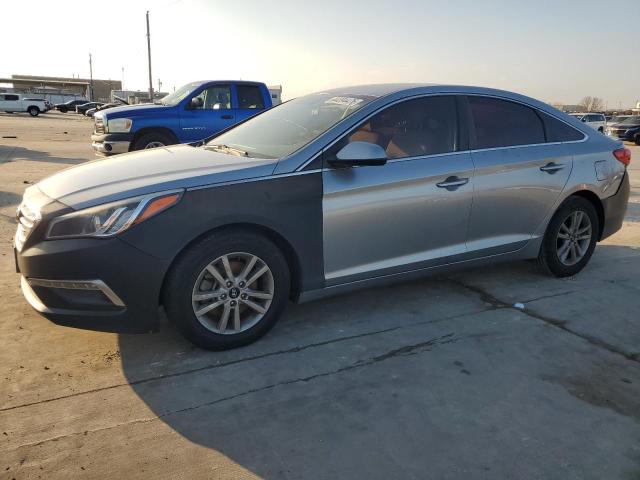 2015 HYUNDAI SONATA SE, 