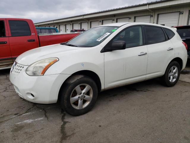 2010 NISSAN ROGUE S, 