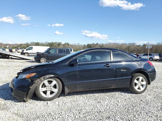 2008 HONDA CIVIC EX, 