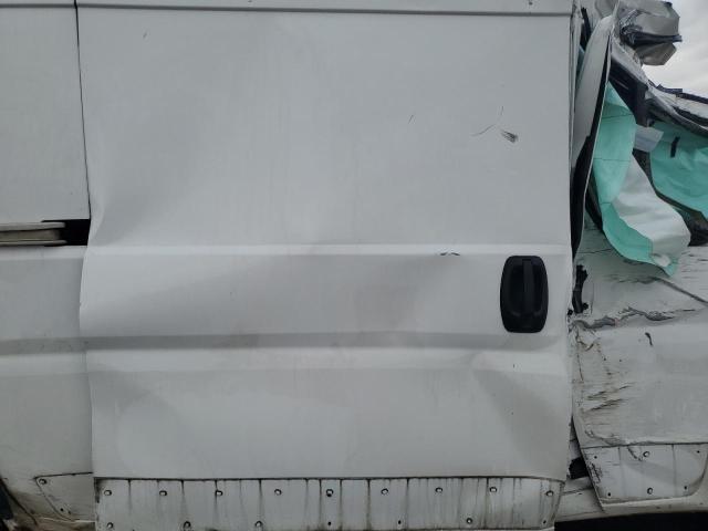 3C6TRVAG3LE130210 - 2020 RAM PROMASTER 1500 STANDARD WHITE photo 11