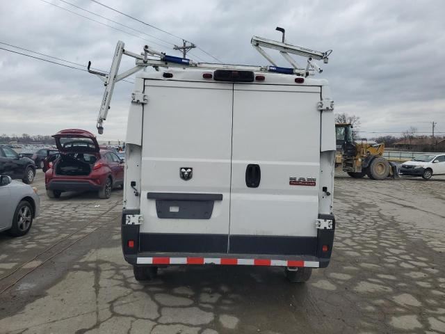3C6TRVAG3LE130210 - 2020 RAM PROMASTER 1500 STANDARD WHITE photo 6