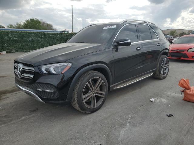 2021 MERCEDES-BENZ GLE 350, 