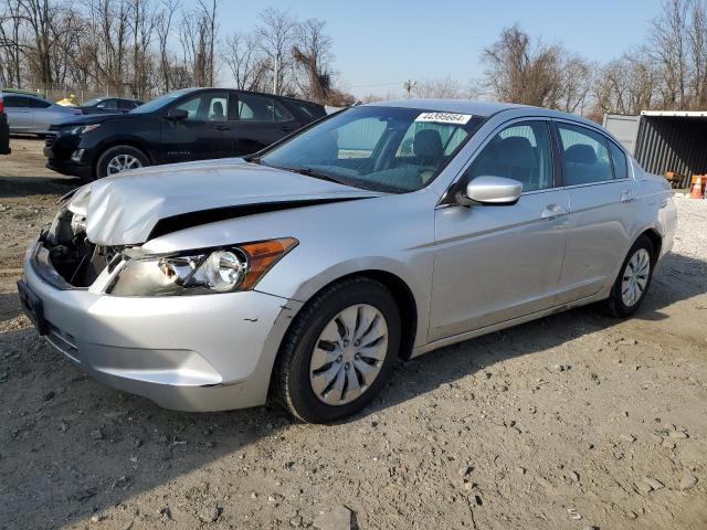 2010 HONDA ACCORD LX, 