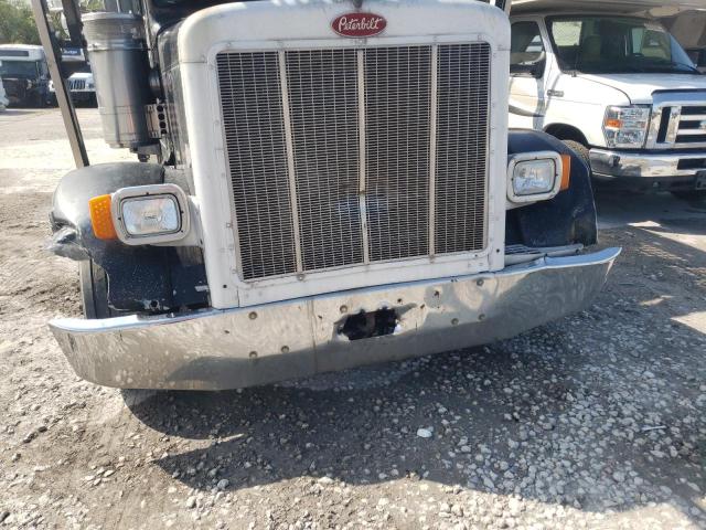 1NP5DB9X32N577545 - 2002 PETERBILT 379 BLACK photo 9