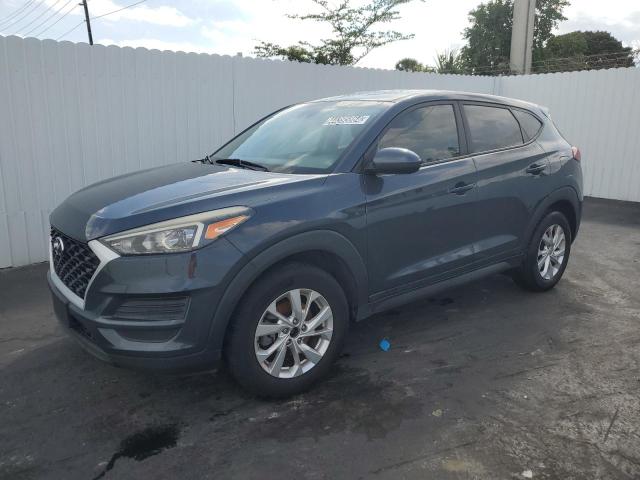 2019 HYUNDAI TUCSON SE, 