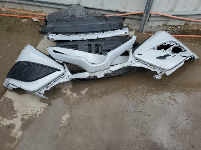 4T1G11AKXPU127886 - 2023 TOYOTA CAMRY SE NIGHT SHADE GRAY photo 12