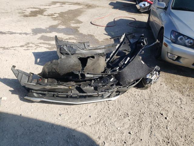 5LMCJ3C94GUJ31580 - 2016 LINCOLN MKC RESERVE GRAY photo 13