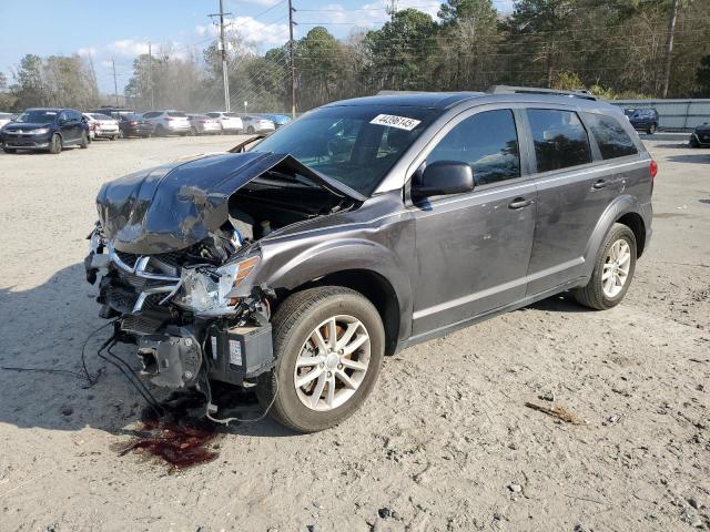 2015 DODGE JOURNEY SXT, 