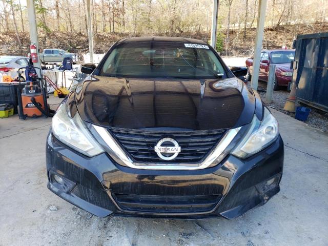 1N4AL3AP5HC207654 - 2017 NISSAN ALTIMA 2.5 BLACK photo 5