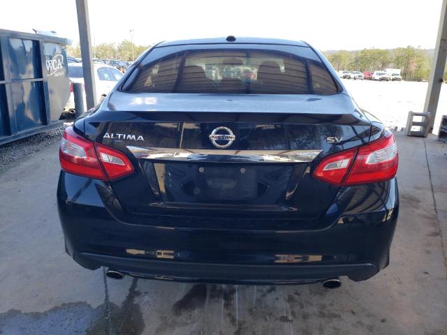 1N4AL3AP5HC207654 - 2017 NISSAN ALTIMA 2.5 BLACK photo 6