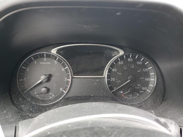 5N1DR2MN6KC644043 - 2019 NISSAN PATHFINDER S SILVER photo 9