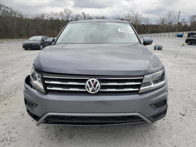 3VV3B7AX9LM035876 - 2020 VOLKSWAGEN TIGUAN SE GRAY photo 5