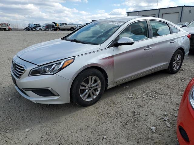 2016 HYUNDAI SONATA SE, 