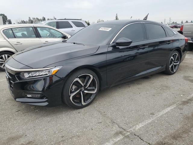 2020 HONDA ACCORD SPORT, 