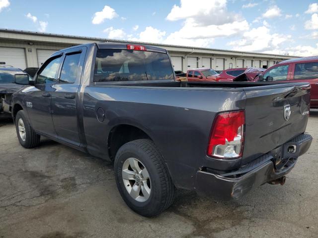 1C6RR7FG4GS393002 - 2016 RAM 1500 ST GRAY photo 2