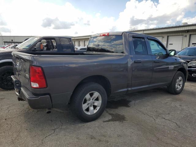 1C6RR7FG4GS393002 - 2016 RAM 1500 ST GRAY photo 3