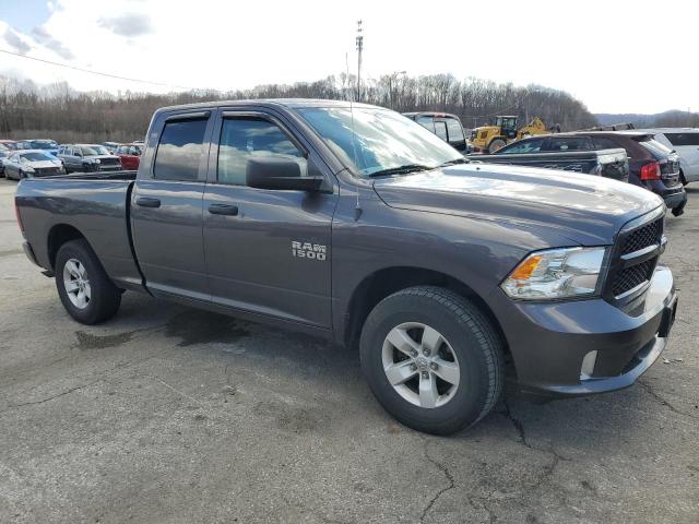 1C6RR7FG4GS393002 - 2016 RAM 1500 ST GRAY photo 4