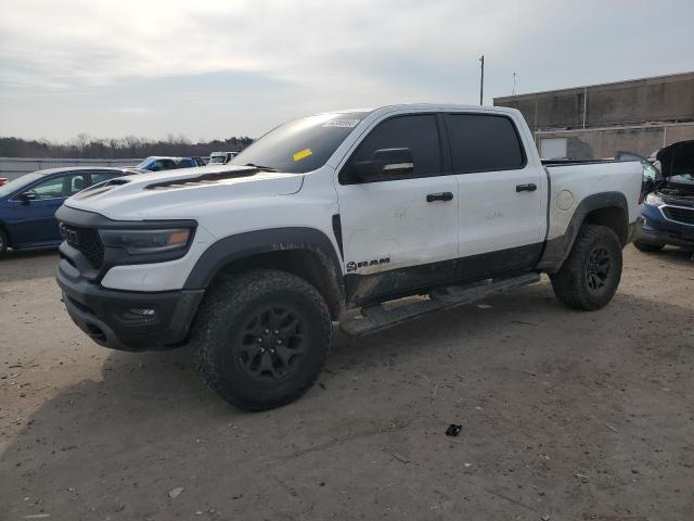 2021 RAM 1500 TRX, 