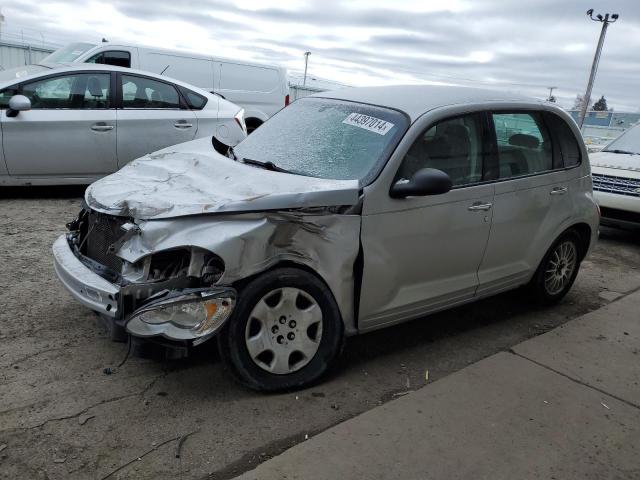 2006 CHRYSLER PT CRUISER TOURING, 