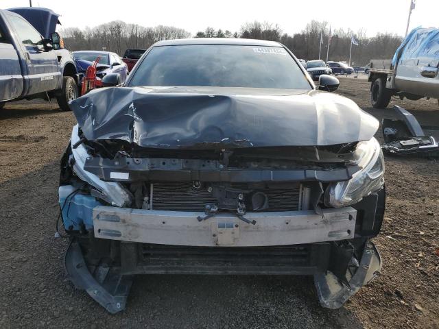 1N4BL4BV9LN318650 - 2020 NISSAN ALTIMA S BLACK photo 5