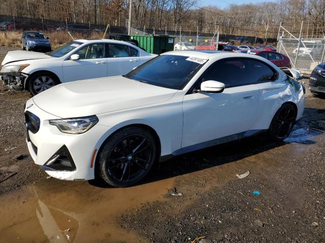 2022 BMW 230I, 