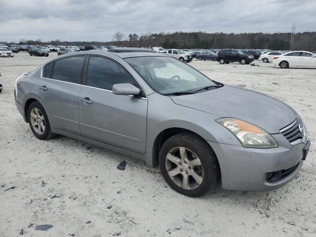 1N4AL21E18C271537 - 2008 NISSAN ALTIMA 2.5 GRAY photo 4