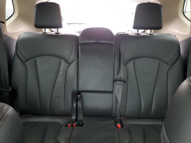 LRBFXBSAXHD220417 - 2017 BUICK ENVISION ESSENCE Սպիտակ լուսանկար 10