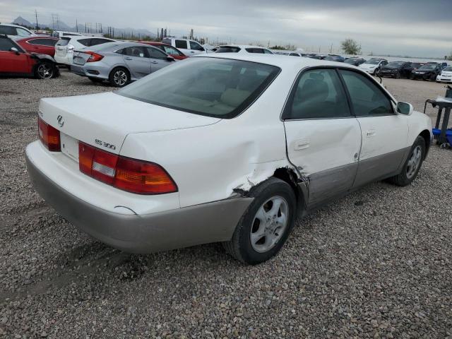 JT8BF28G3W5037025 - 1998 LEXUS ES 300 TWO TONE photo 3