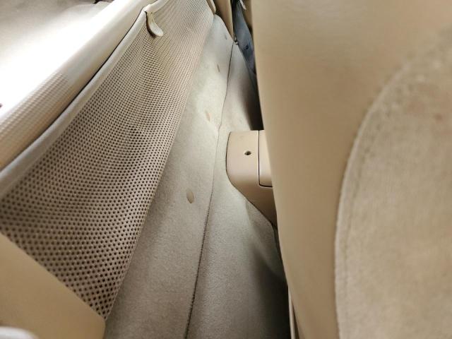 JM1NB353810212392 - 2001 MAZDA MX-5 MIATA BASE GREEN photo 10