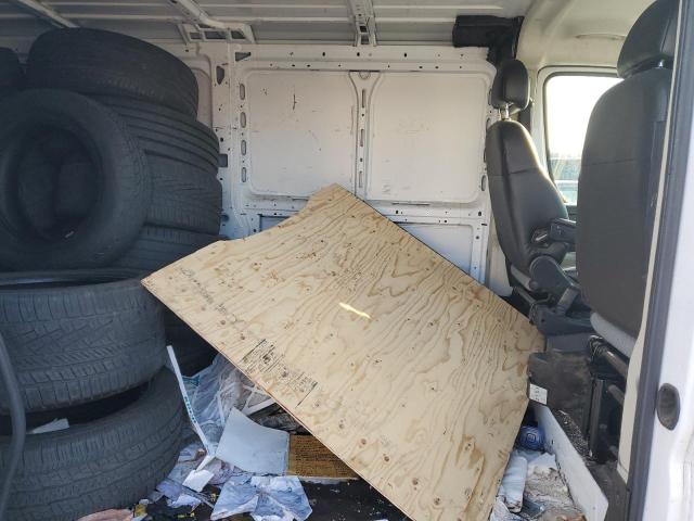 3C6TRVAGXKE508330 - 2019 RAM PROMASTER 1500 STANDARD Ağ foto 11