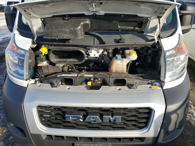 3C6TRVAGXKE508330 - 2019 RAM PROMASTER 1500 STANDARD Ağ foto 12