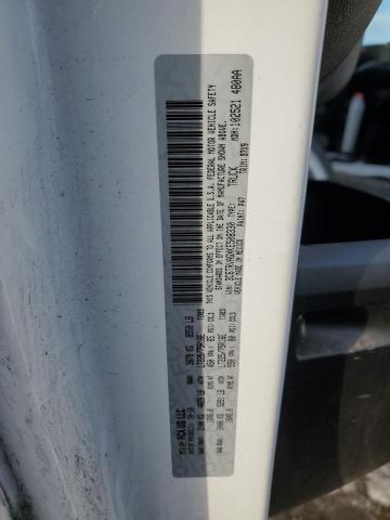 3C6TRVAGXKE508330 - 2019 RAM PROMASTER 1500 STANDARD Ağ foto 13